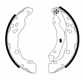 HELLA PAGID 8DB 355 020-071