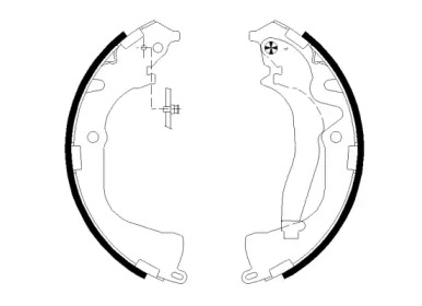 HELLA PAGID 8DB 355 022-061