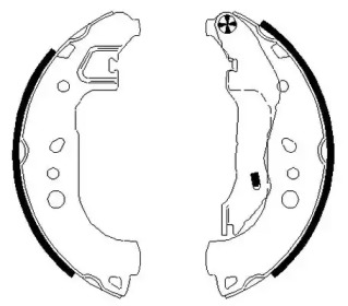 HELLA PAGID 8DB 355 022-131