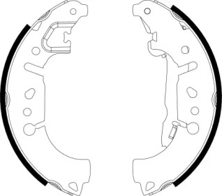 HELLA PAGID 8DB 355 022-271