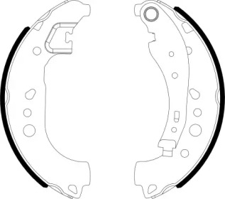 HELLA PAGID 8DB 355 022-281