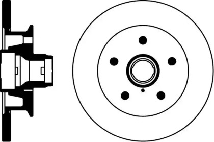 HELLA PAGID 8DD 355 101-331