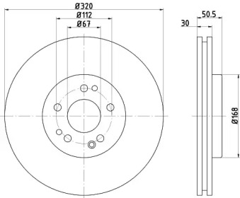 HELLA PAGID 8DD 355 103-411