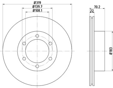 HELLA PAGID 8DD 355 106-241