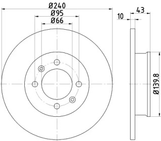 HELLA PAGID 8DD 355 113-361