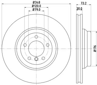 HELLA PAGID 8DD 355 113-521