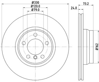 HELLA PAGID 8DD 355 129-651