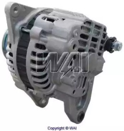 WAI 11028N