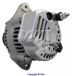 WAI 11632N