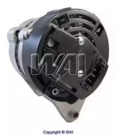 WAI 12040R