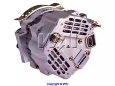 WAI 12075N