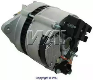 WAI 12092N