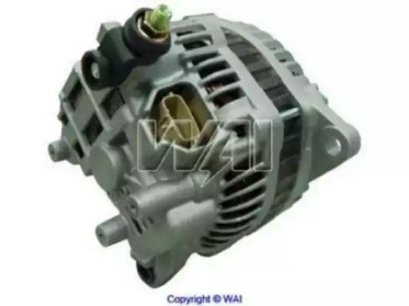 WAI 11118N