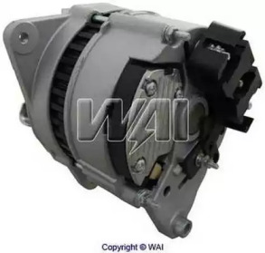 WAI 12429N