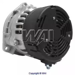 WAI 12518N