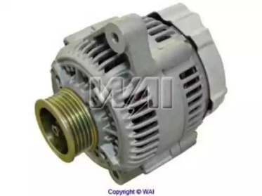 wai 13407n