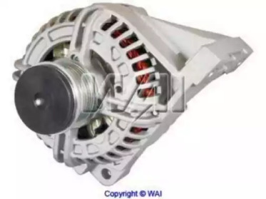wai 13801n