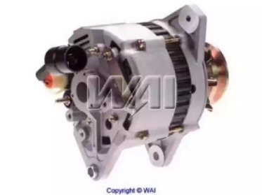 WAI 14461N