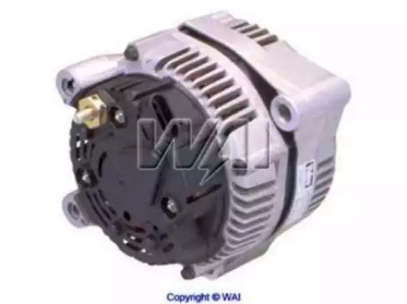 WAI 13721N
