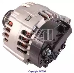 wai 23160n