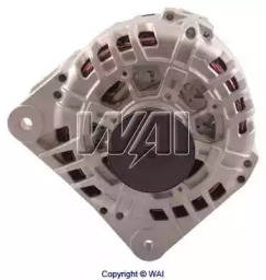 wai 23160n