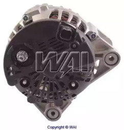wai 23160n