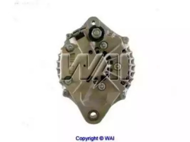 WAI 23846N