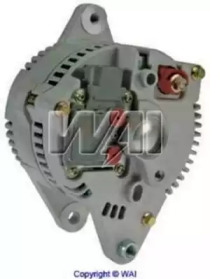 WAI 7760N