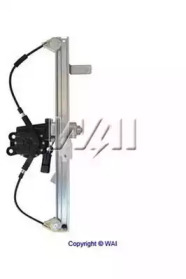 WAI WPR2184LMB