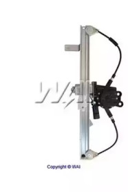 WAI WPR2185RMB