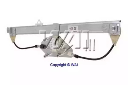 WAI WPR0499LB