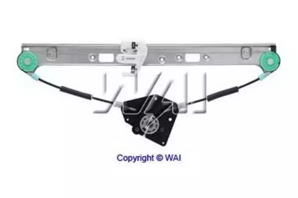 WAI WPR0503LB