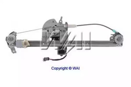 WAI WPR1160LMB