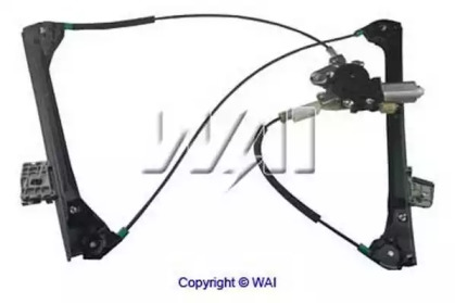 wai wpr1164lm