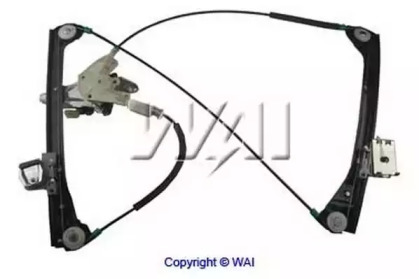 wai wpr1164lm