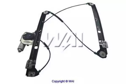 wai wpr1180lm