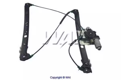 wai wpr1180lm
