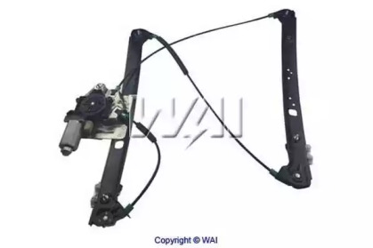 wai wpr1181rm