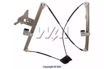 wai wpr2404l