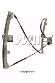 wai wpr2405r