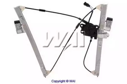 wai wpr2448lm