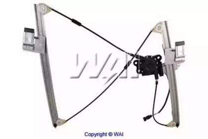 wai wpr2449rm