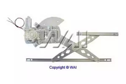 WAI WPR2296LM