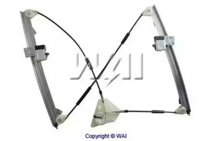 WAI WPR2457R