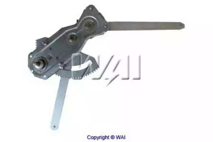 WAI WPR2467R