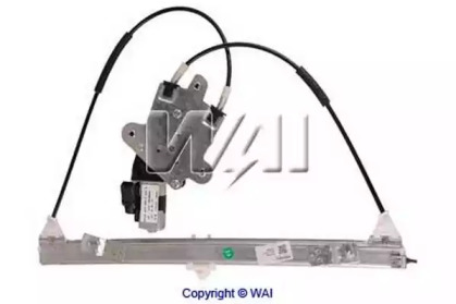 wai wpr2348lm