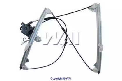 WAI WPR2544LM