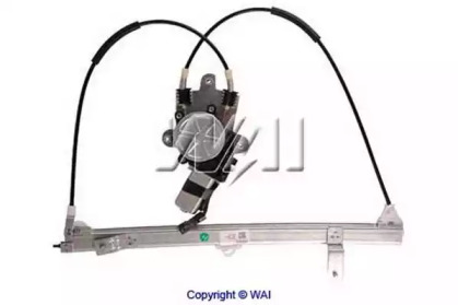 wai wpr2360lm