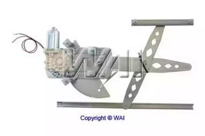 WAI WPR2614LM