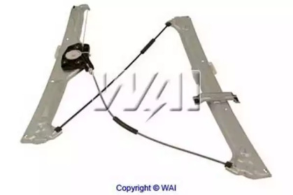 wai wpr2954l